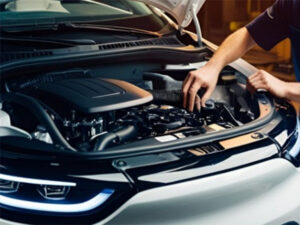 cedar electric car service, ev repair, battery maintenance
